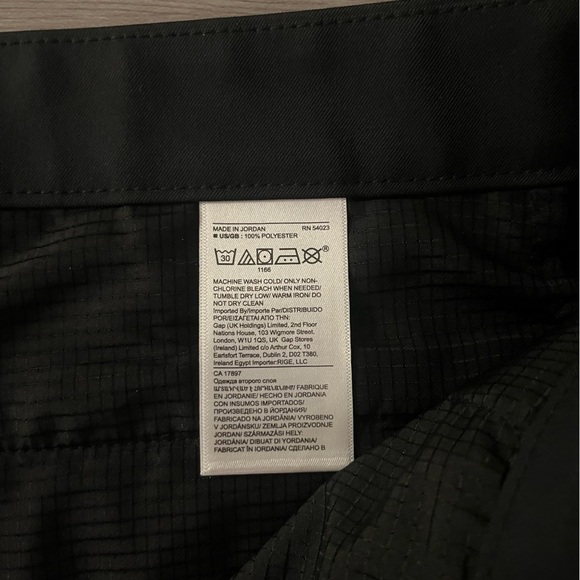 NWT BR Standard Flex Chino Pant - Picture 5 of 8